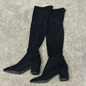 Steve Madden Boots